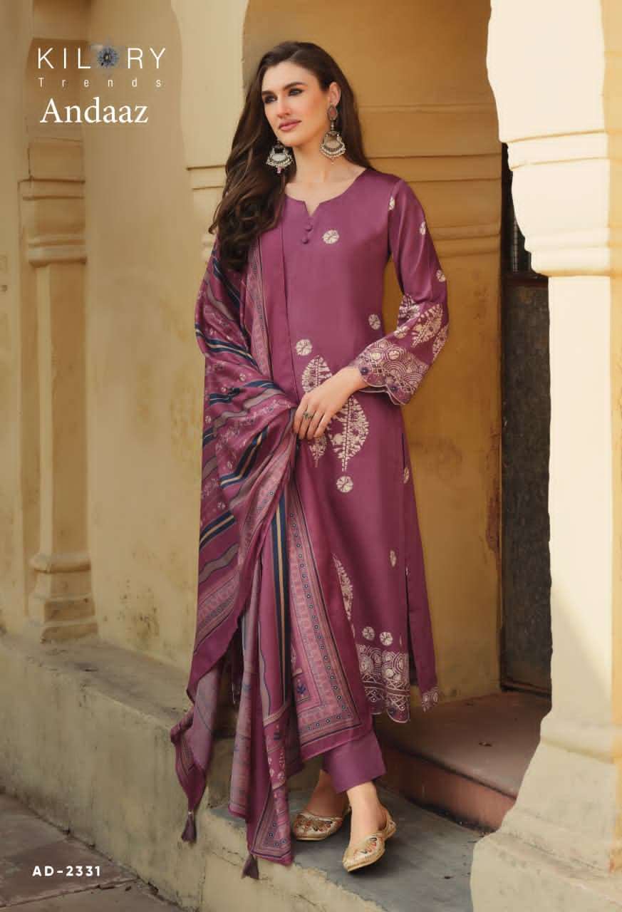 Cotton Salwar Kameez 1299